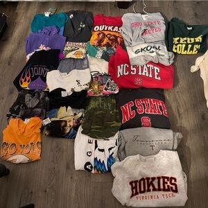 see anything you like we can make a deal.The more you buy the more you save